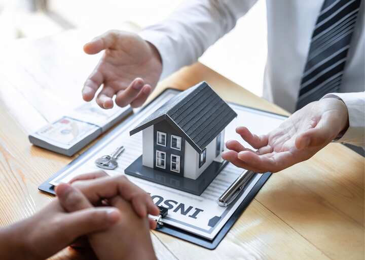 Home Insurance Sioux Falls