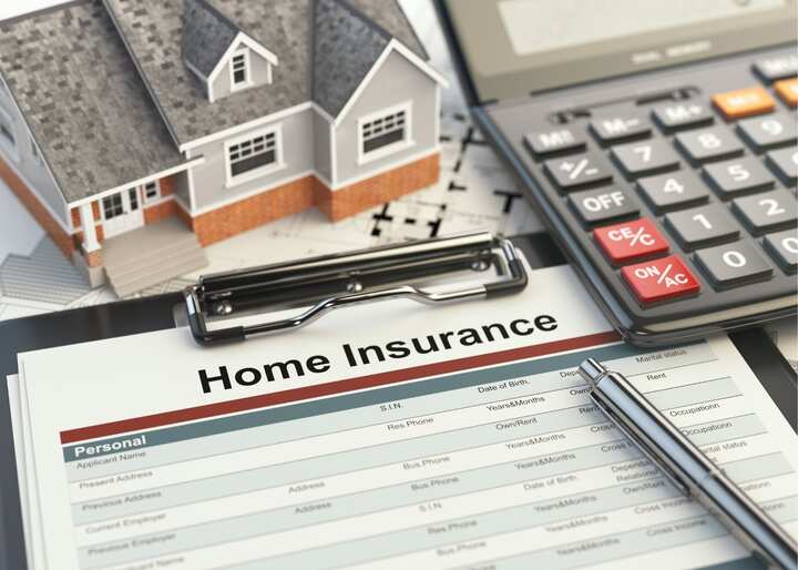 Home Insurance Sioux Falls