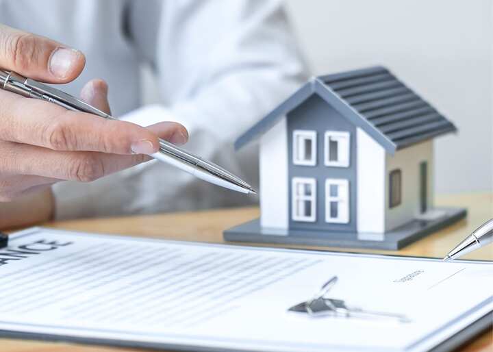 Home Insurance Sioux Falls